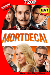 Mortdecai (2015) Latino Bluray 720P (2015)
