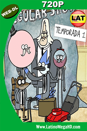 Un Show Mas Temporada 1 (2010) Latino HD 720p (2009)