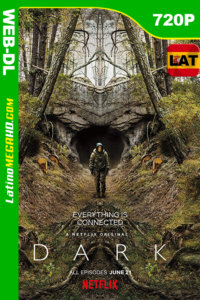 Dark (2019) Temporada 2 Latino HD WEB-DL 720P (2017)